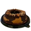 Rosca marmoleada
