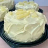 helado de piña