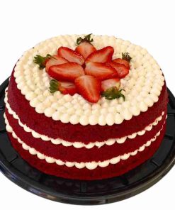 Red Velvet