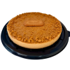 Cheesecake de Lotus