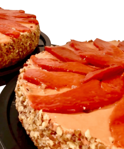 tarta_Mamey