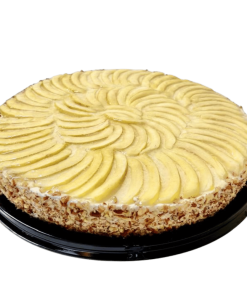 Tarta de Guayaba